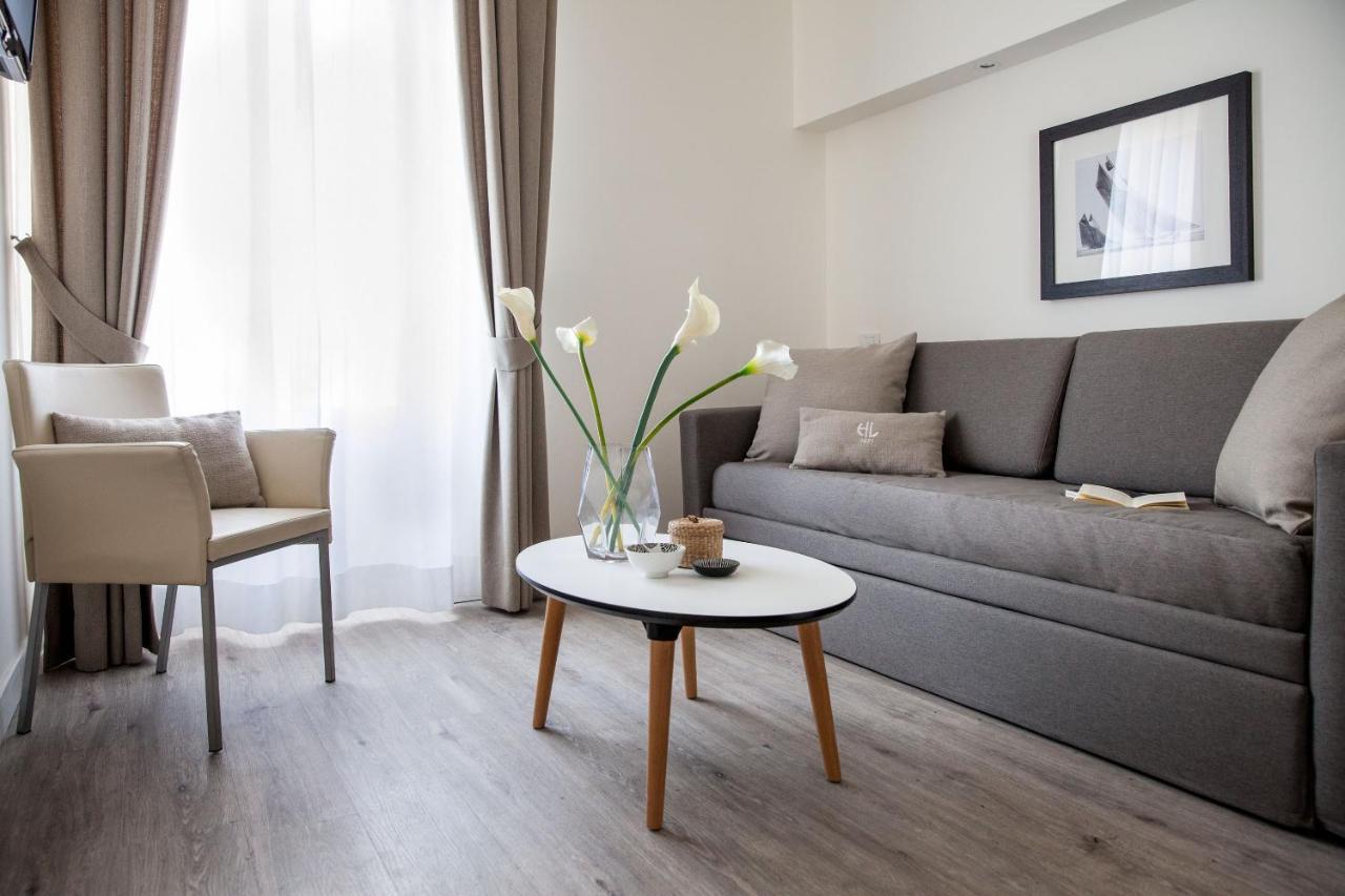 Lido Hotel 4*