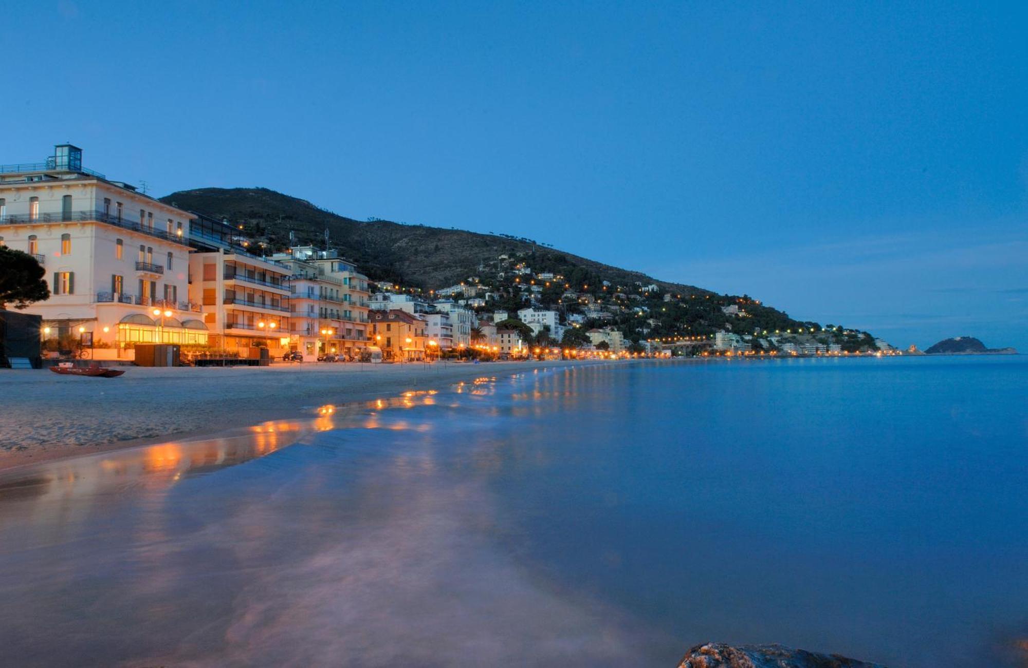Hotel Lido 4*