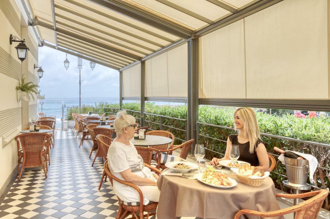 Hotel Lido Alassio