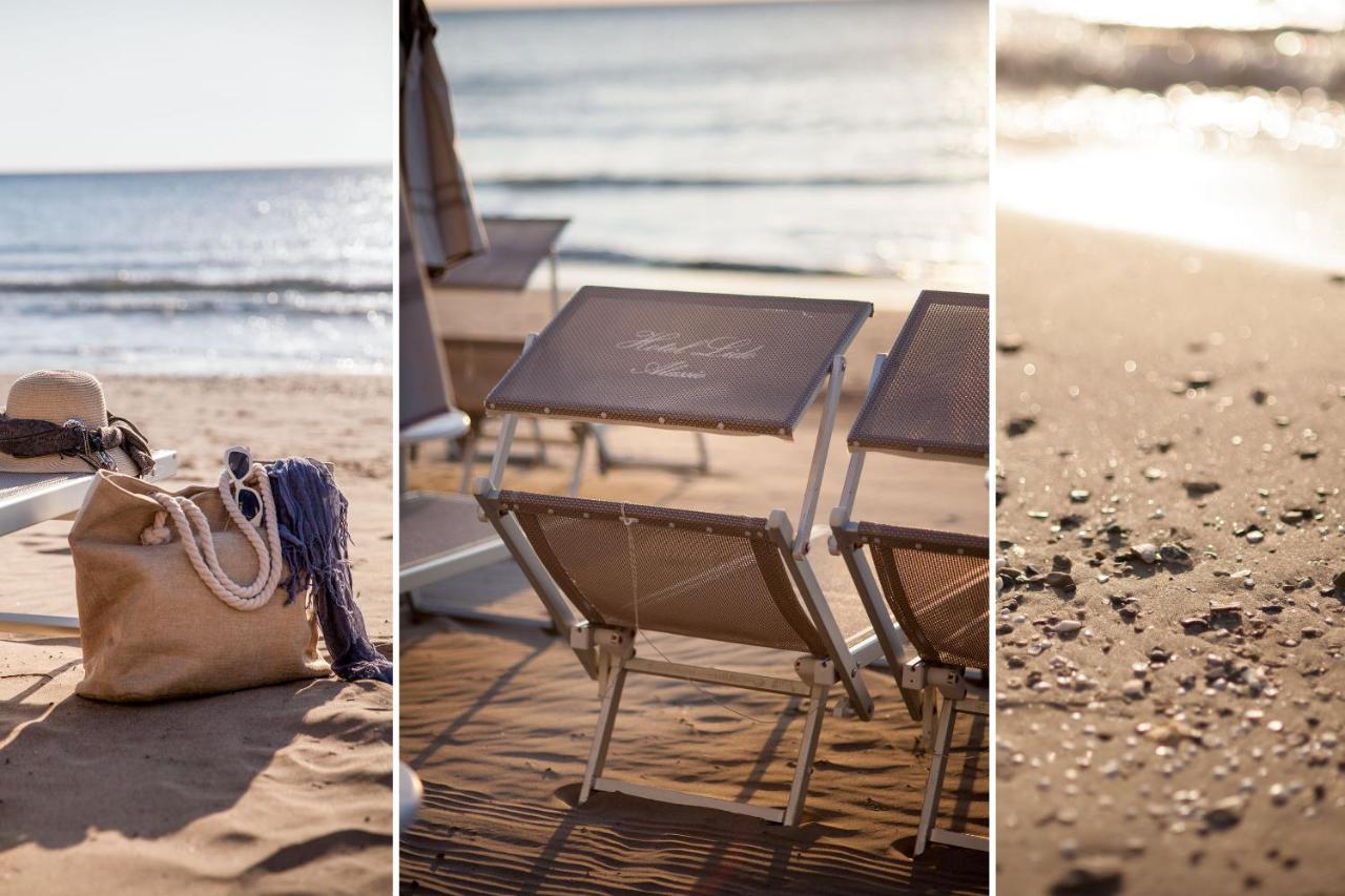 Lido 4* Alassio