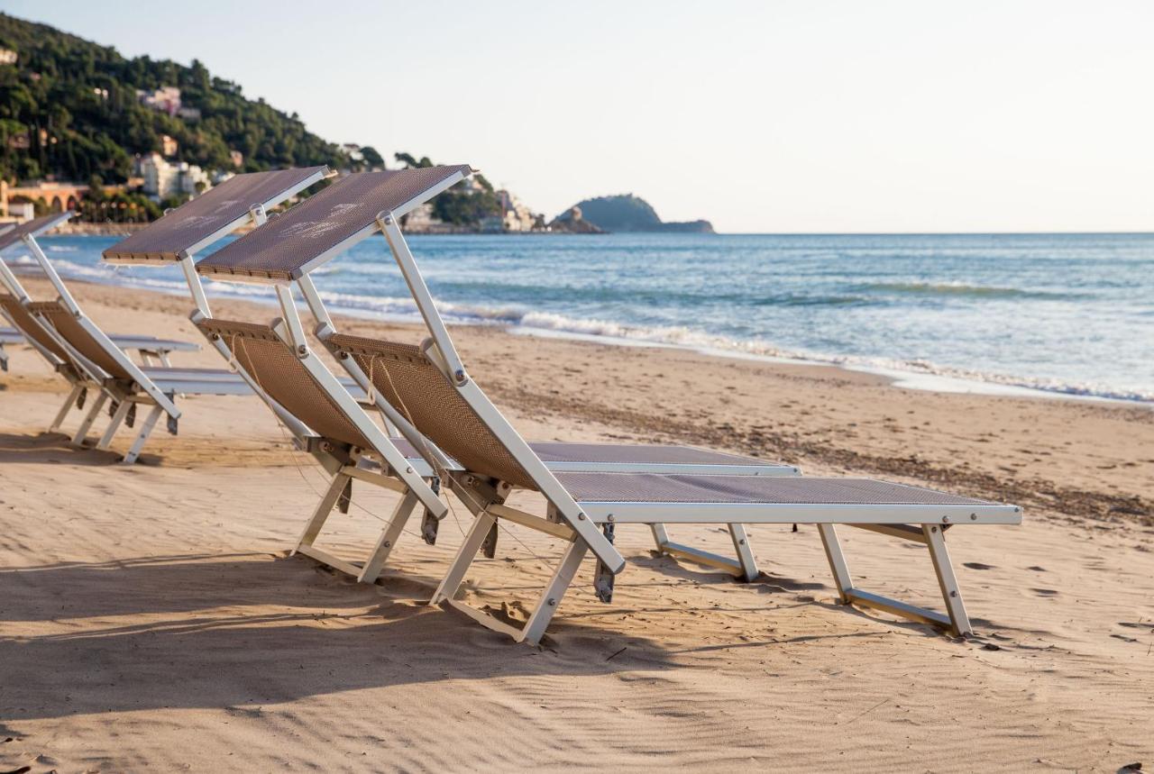 Hotel Lido Alassio