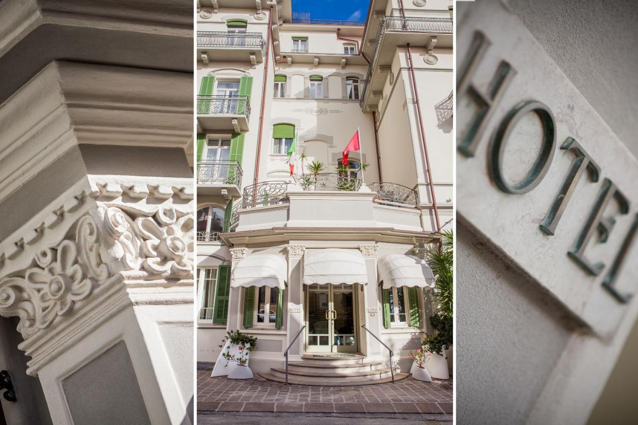 Hotel Lido Alassio