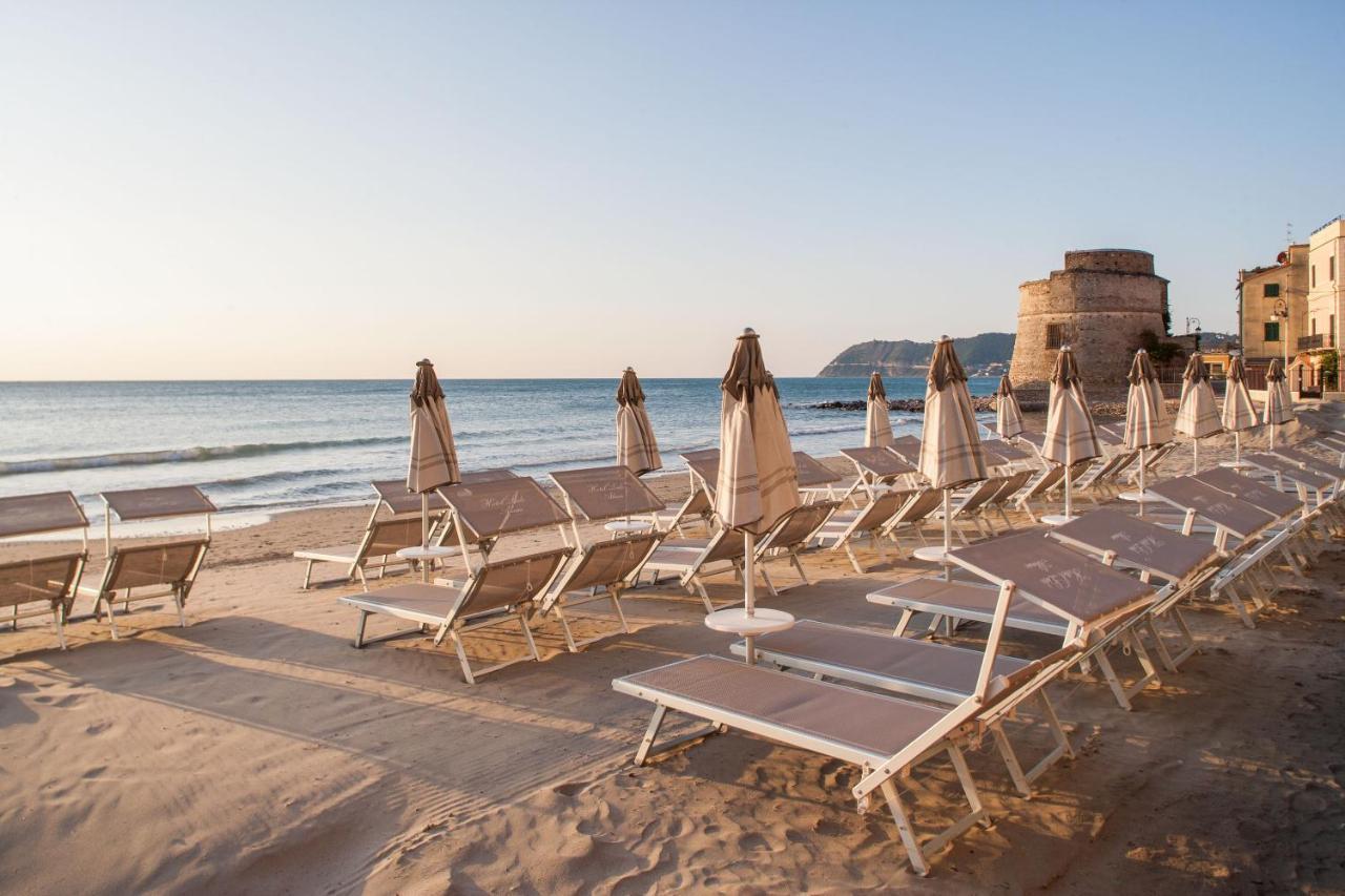 Hotel Lido Alassio