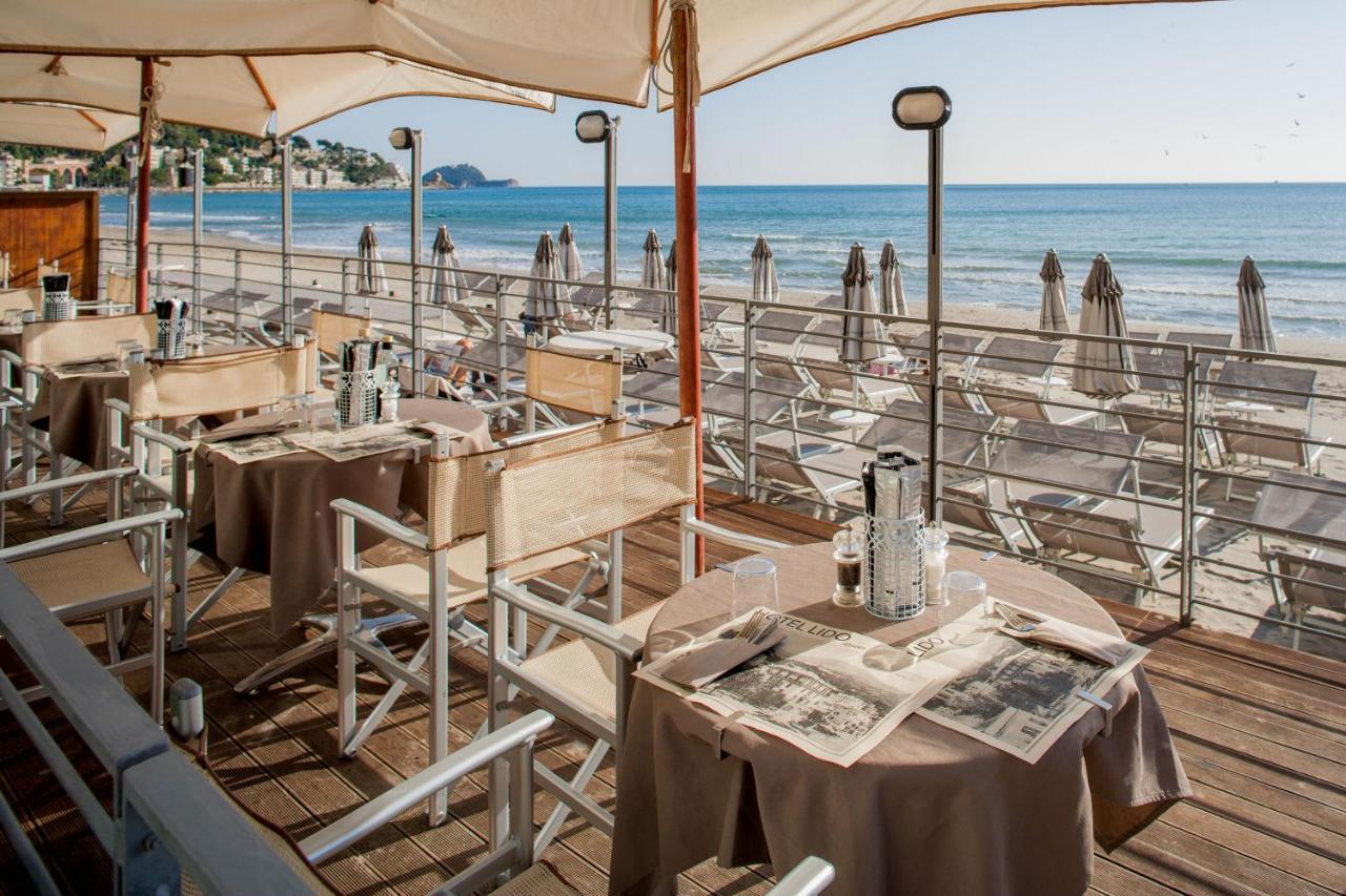 Lido Hotel
