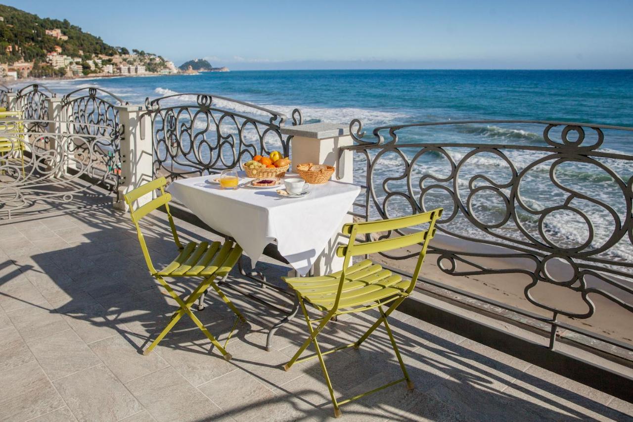 Hotel Lido Alassio
